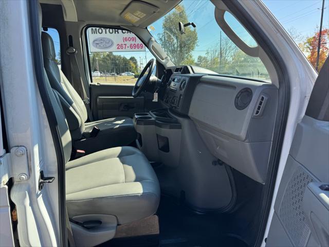 used 2013 Ford E250 car