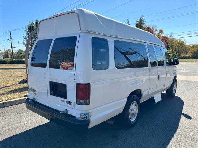 used 2013 Ford E250 car