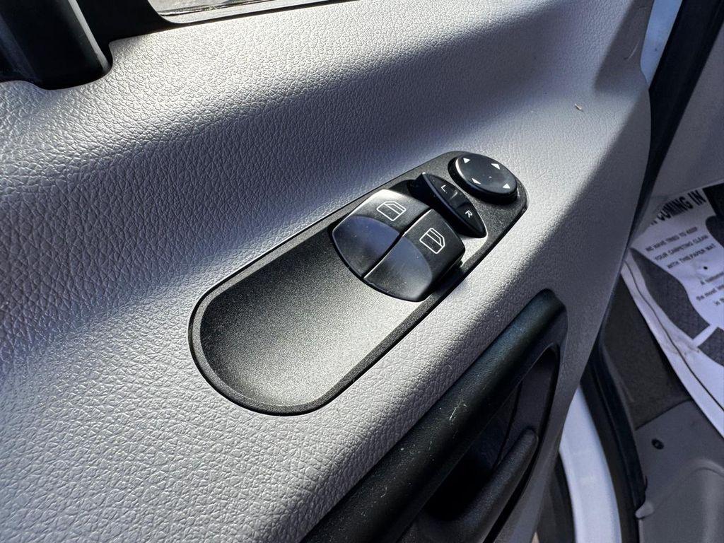 used 2018 Mercedes-Benz Sprinter 3500 car, priced at $49,995