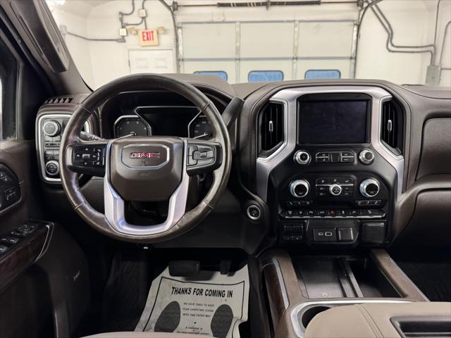 used 2020 GMC Sierra 2500 car