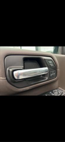 used 2020 GMC Sierra 2500 car