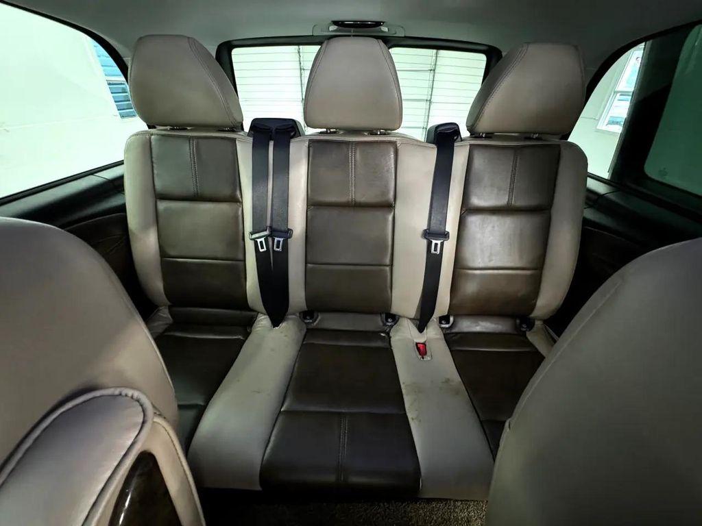 used 2016 Mercedes-Benz Metris car