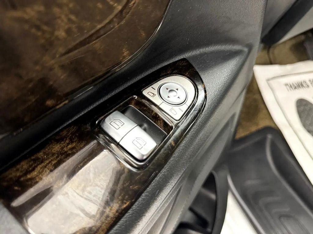 used 2016 Mercedes-Benz Metris car