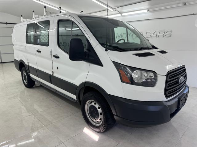 used 2018 Ford Transit-250 car, priced at $19,995