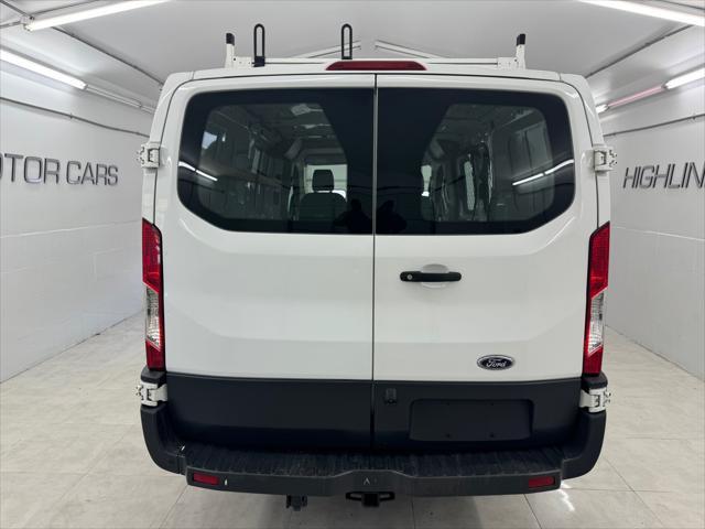 used 2018 Ford Transit-250 car, priced at $19,995