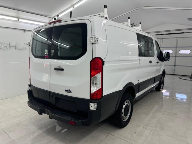 used 2018 Ford Transit-250 car, priced at $19,995