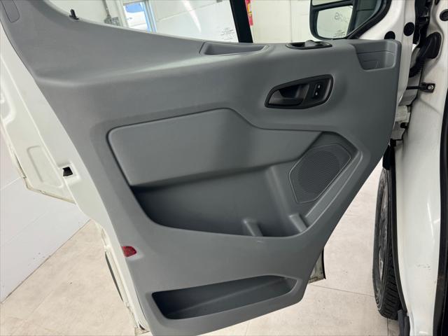 used 2018 Ford Transit-250 car, priced at $19,995