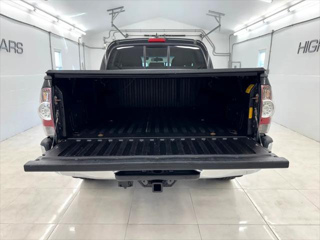 used 2014 Toyota Tacoma car, priced at $19,995