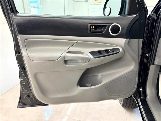 used 2014 Toyota Tacoma car, priced at $19,995