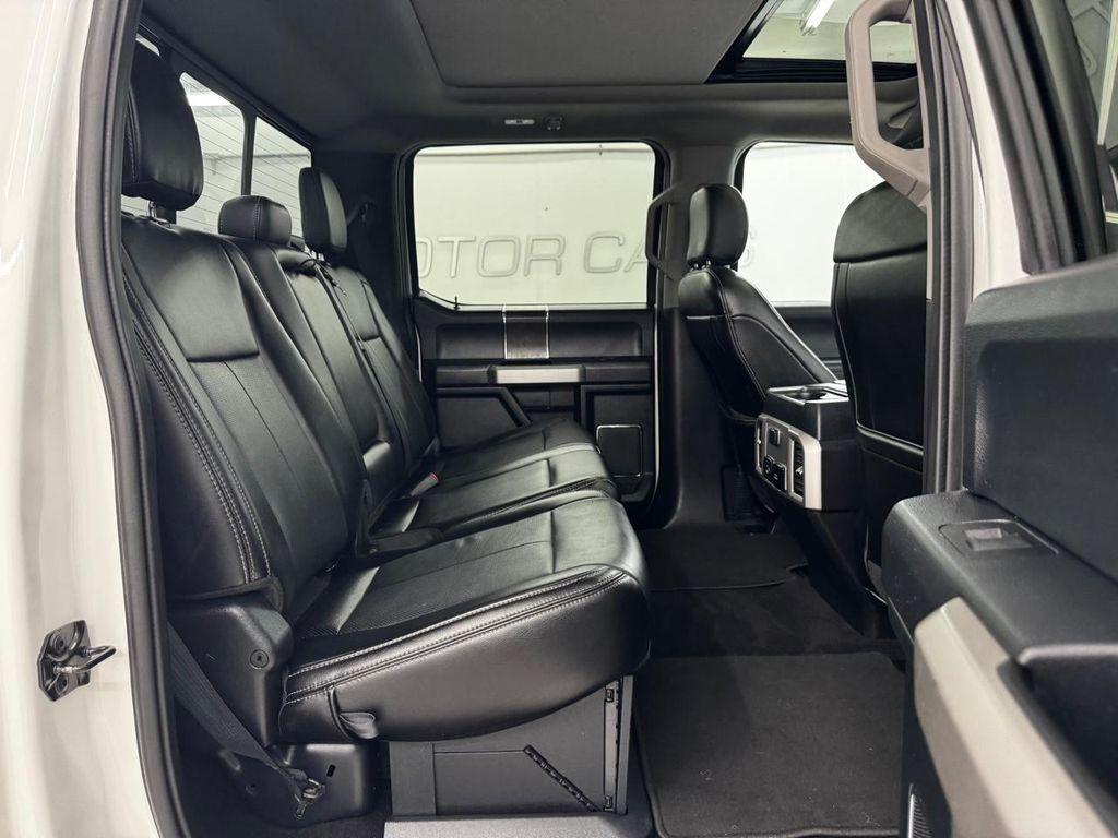 used 2020 Ford F-250 car, priced at $54,495