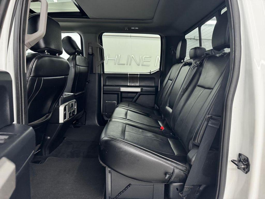 used 2020 Ford F-250 car, priced at $54,495