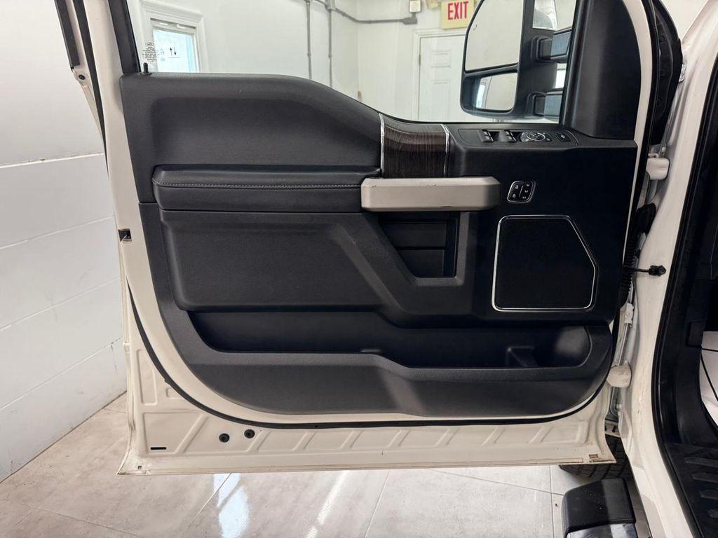 used 2020 Ford F-250 car, priced at $54,495