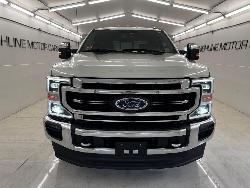 used 2020 Ford F-250 car, priced at $54,495