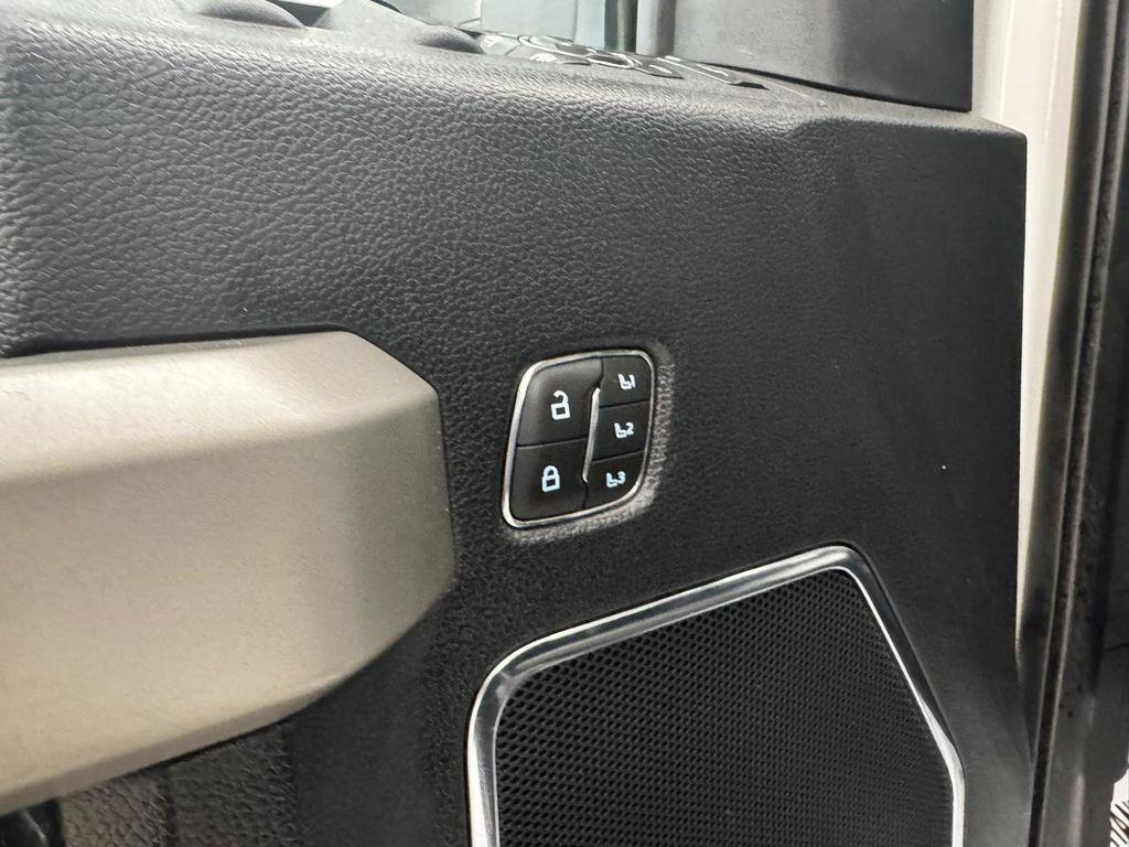 used 2020 Ford F-250 car, priced at $54,495