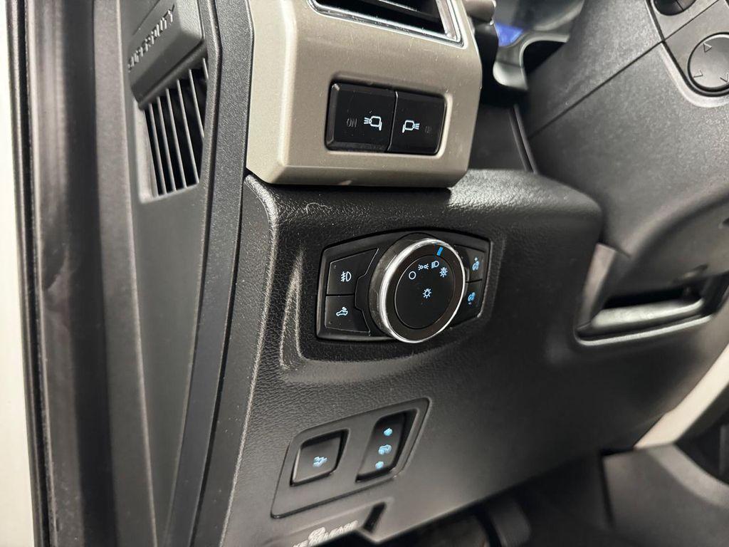 used 2020 Ford F-250 car, priced at $54,495