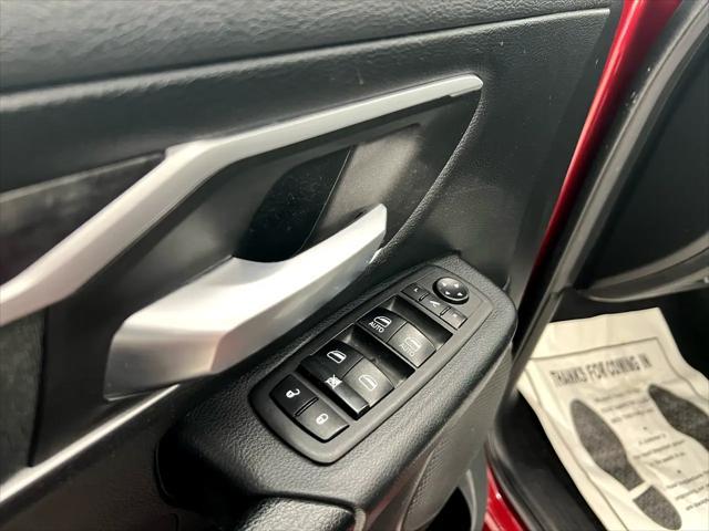 used 2021 Ram 1500 car, priced at $27,995