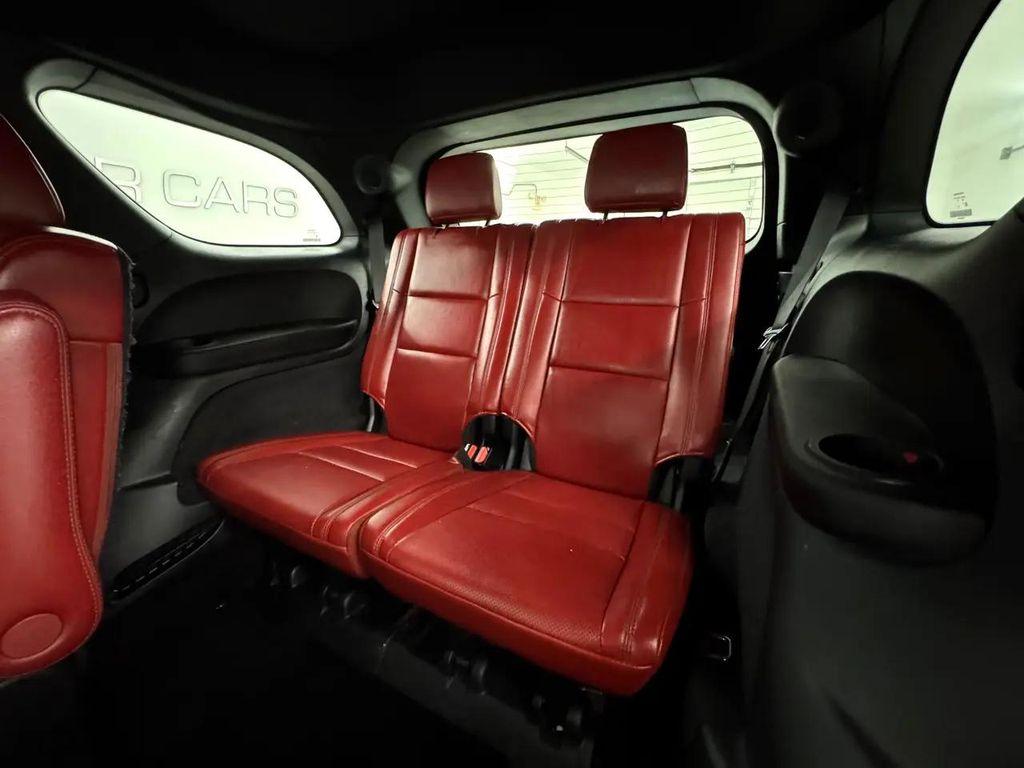 used 2019 Dodge Durango car, priced at $26,995