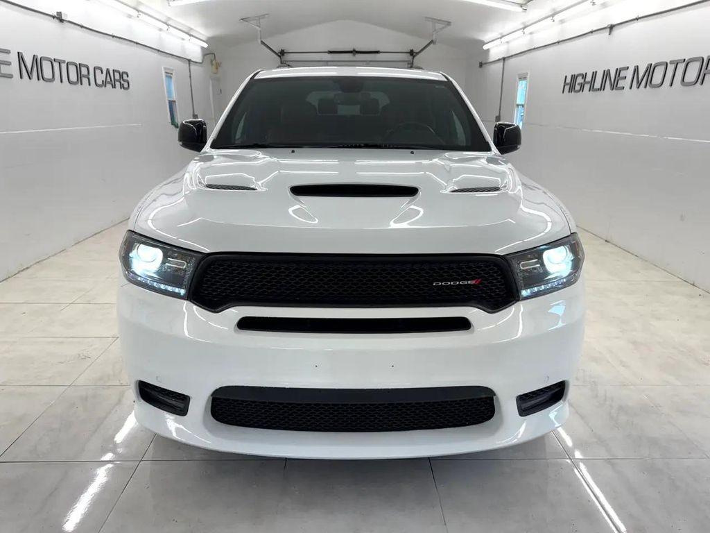 used 2019 Dodge Durango car, priced at $26,995