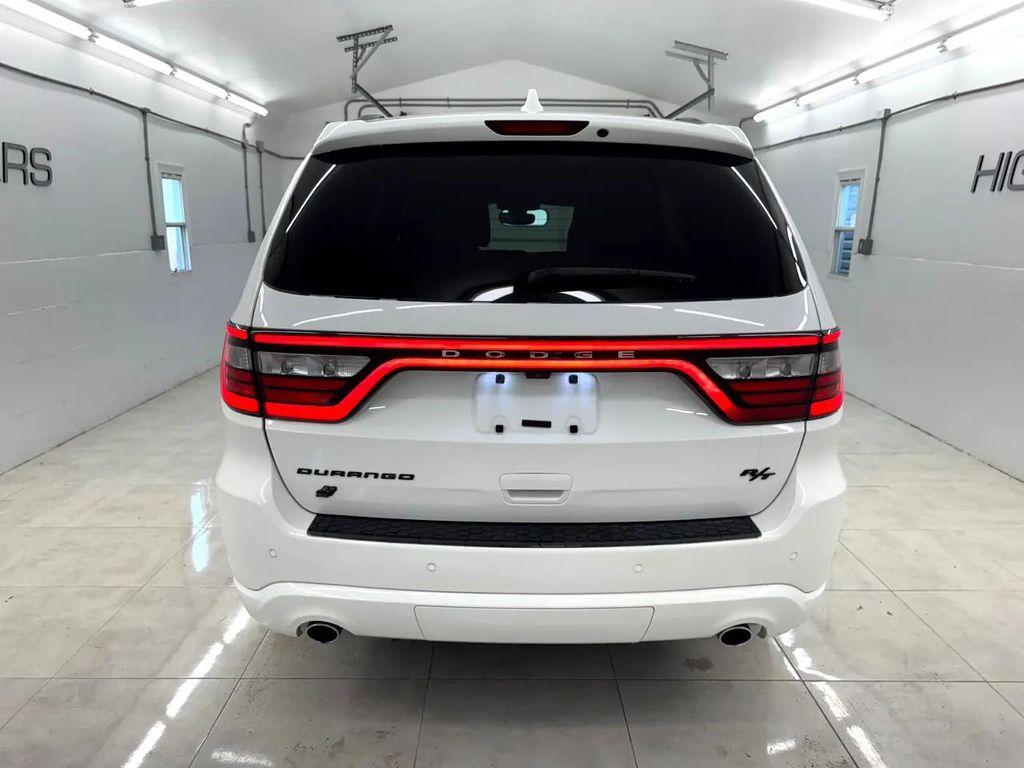 used 2019 Dodge Durango car, priced at $26,995