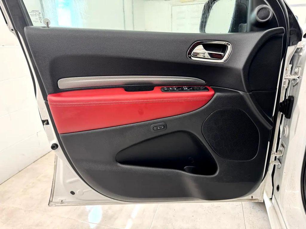 used 2019 Dodge Durango car, priced at $26,995