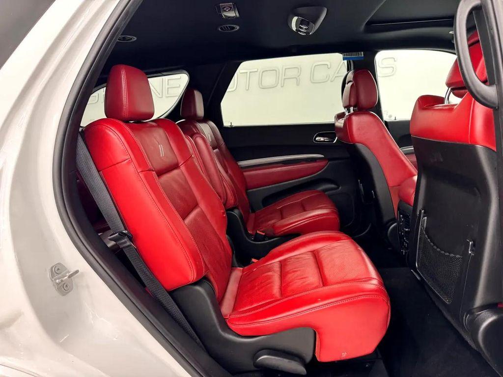 used 2019 Dodge Durango car, priced at $26,995