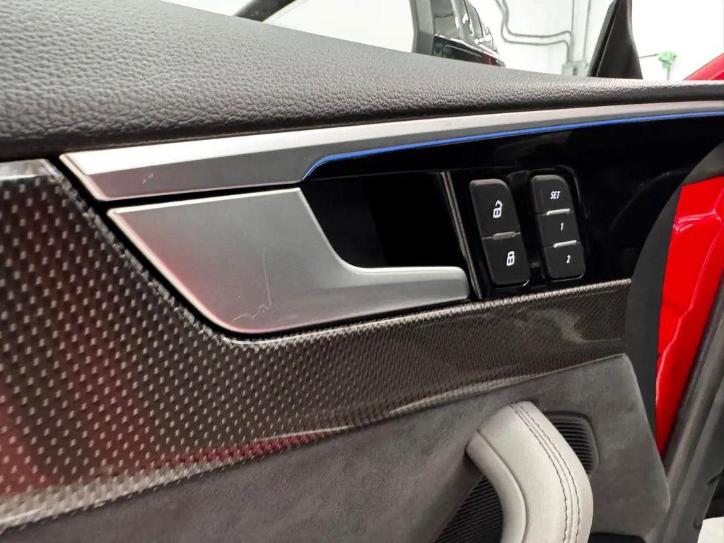 used 2023 Audi S5 car, priced at $50,995