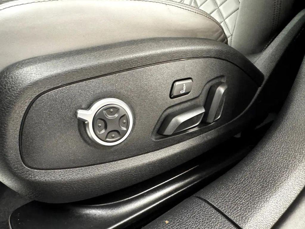 used 2023 Audi S5 car, priced at $50,995