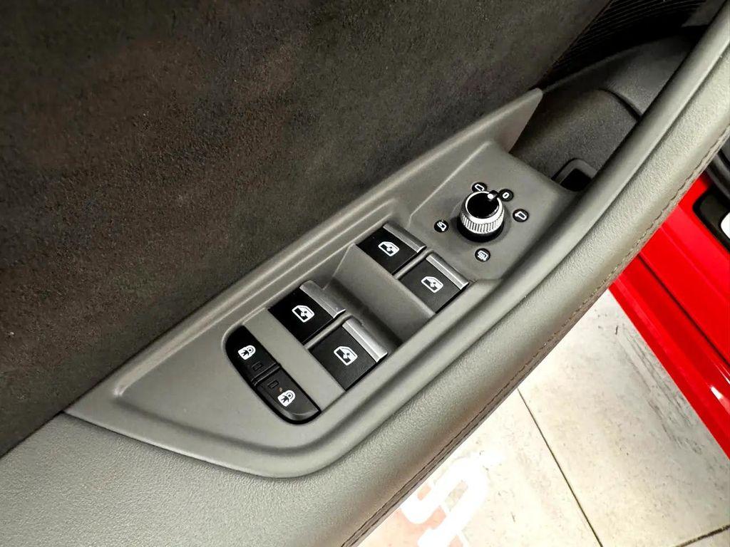 used 2023 Audi S5 car, priced at $50,995