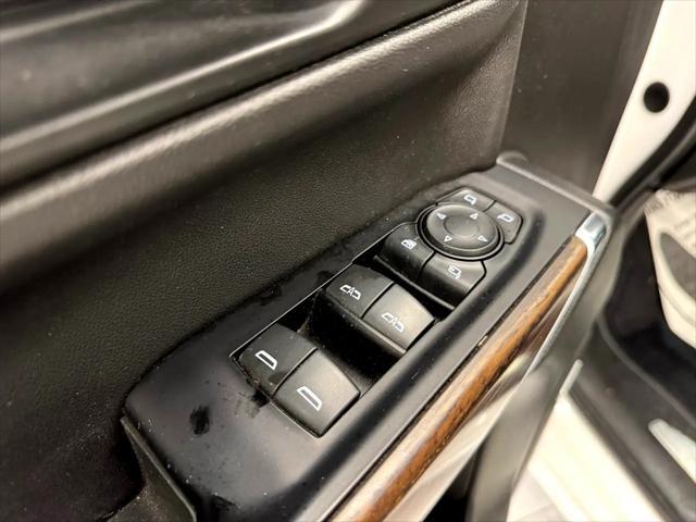 used 2019 Chevrolet Silverado 1500 car, priced at $33,995