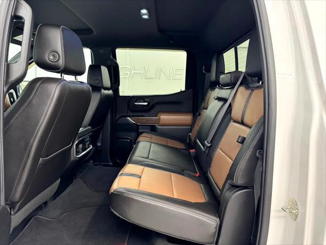 used 2019 Chevrolet Silverado 1500 car, priced at $33,995
