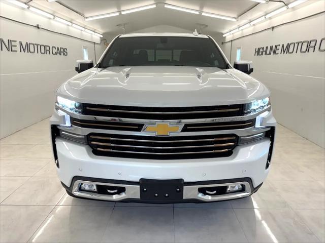 used 2019 Chevrolet Silverado 1500 car, priced at $33,995