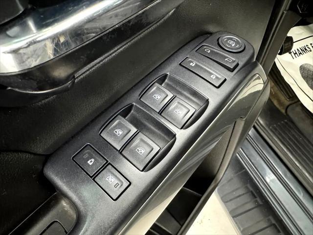 used 2018 Chevrolet Silverado 1500 car, priced at $24,995