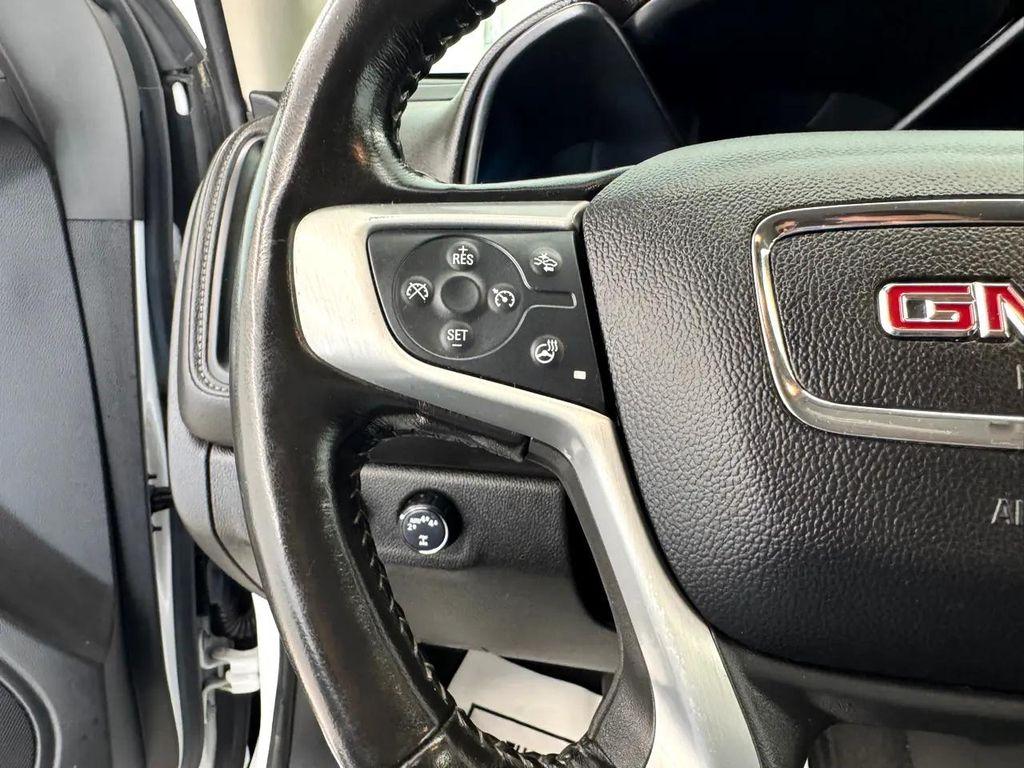 used 2019 GMC Canyon car, priced at $20,495