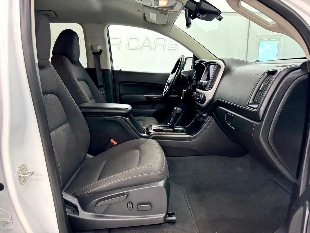 used 2019 GMC Canyon car, priced at $20,495