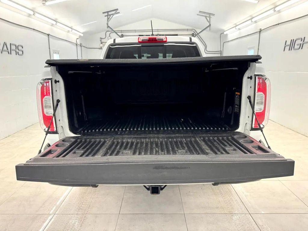 used 2019 GMC Canyon car, priced at $20,495