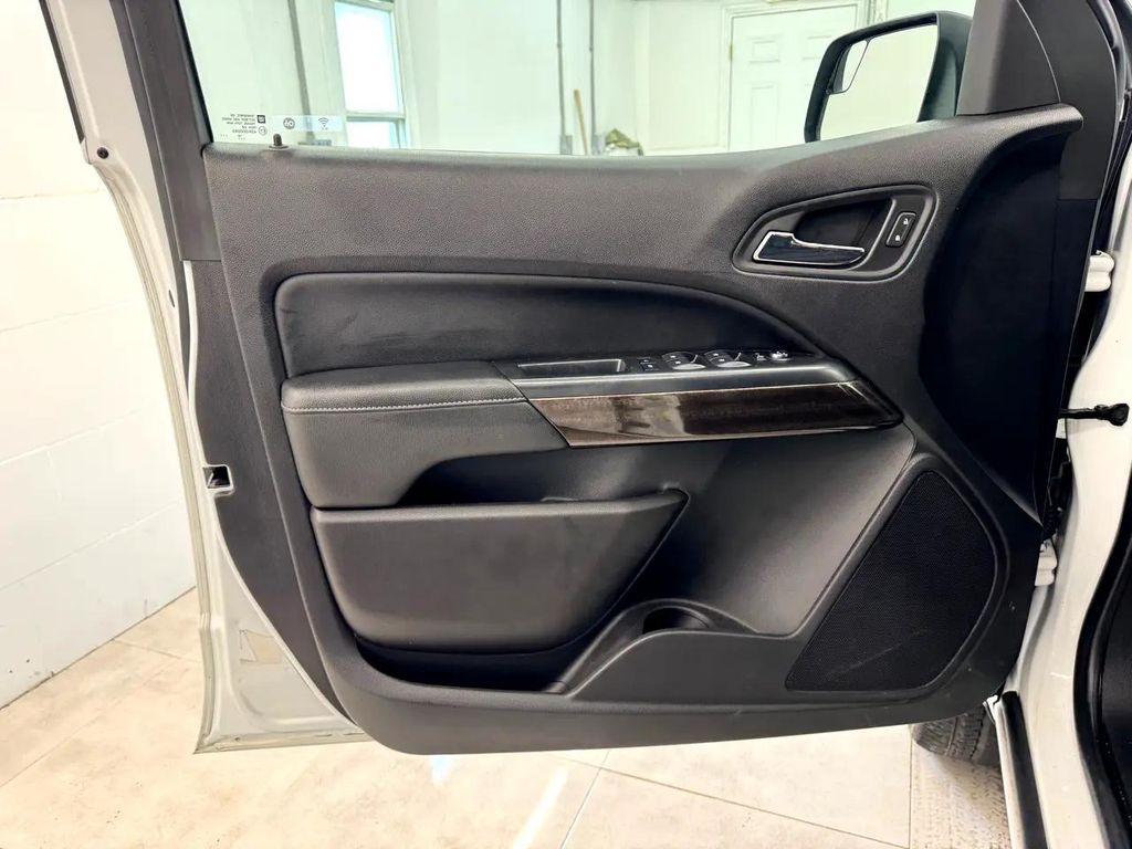 used 2019 GMC Canyon car, priced at $20,495