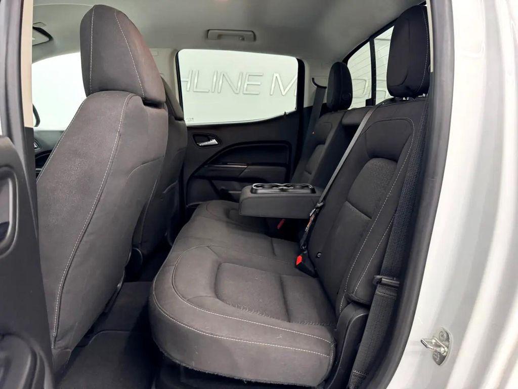 used 2019 GMC Canyon car, priced at $20,495