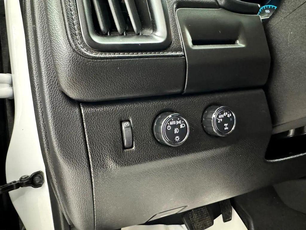 used 2019 GMC Canyon car, priced at $20,495