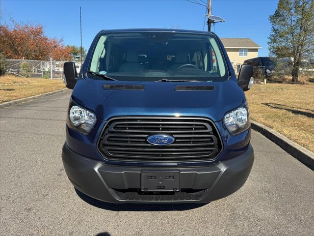 used 2019 Ford Transit-350 car