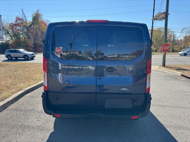 used 2019 Ford Transit-350 car