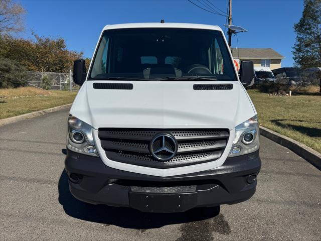 used 2016 Mercedes-Benz Sprinter car, priced at $30,995