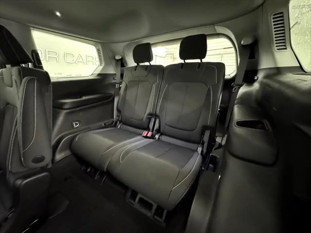 used 2023 Jeep Grand Cherokee L car