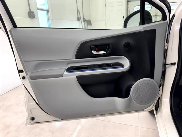 used 2013 Toyota Prius c car, priced at $13,995