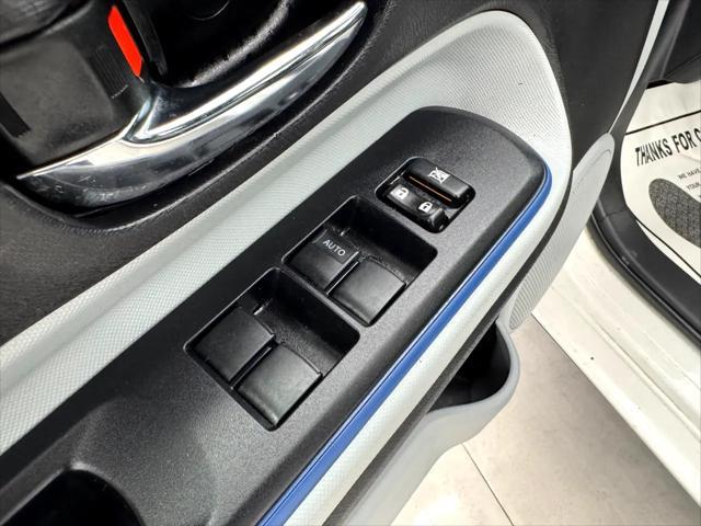 used 2013 Toyota Prius c car, priced at $13,995