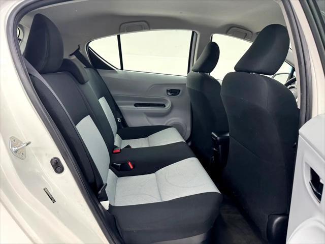 used 2013 Toyota Prius c car, priced at $13,995