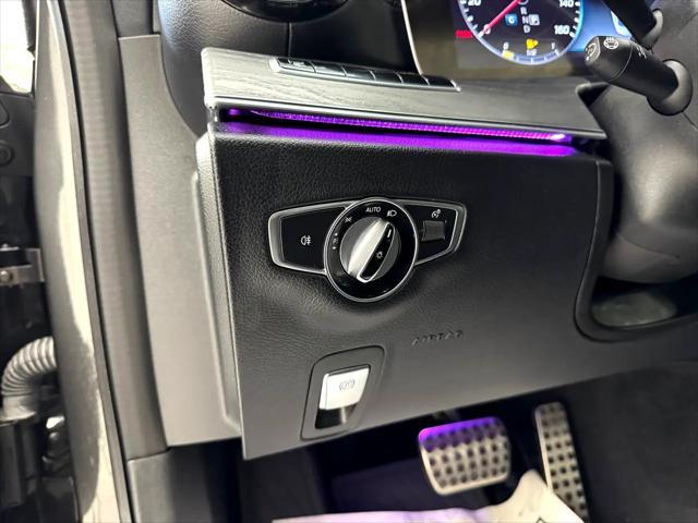 used 2020 Mercedes-Benz CLS 450 car, priced at $39,995