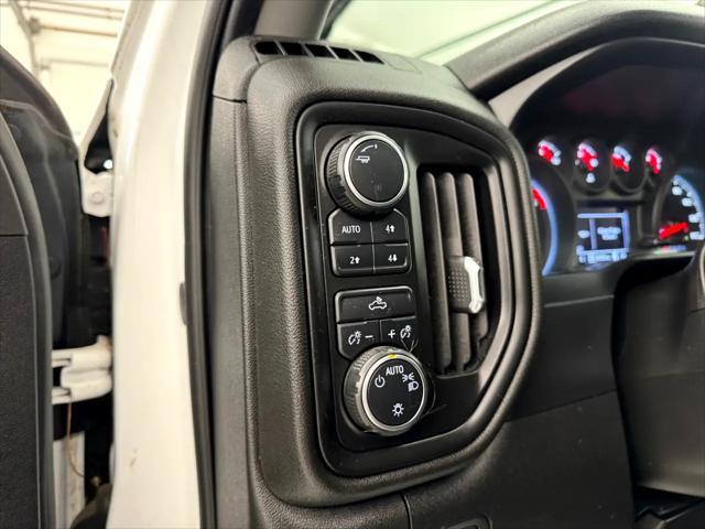used 2019 Chevrolet Silverado 1500 car, priced at $31,995