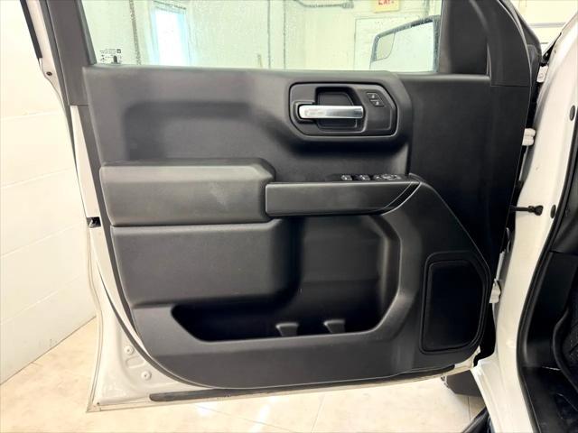 used 2019 Chevrolet Silverado 1500 car, priced at $31,995