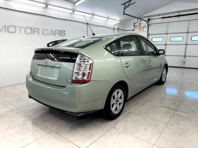used 2008 Toyota Prius car, priced at $6,995