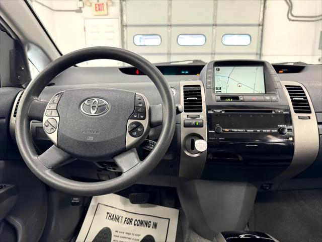 used 2008 Toyota Prius car, priced at $6,995
